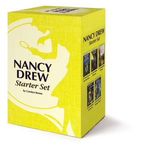 Nancy Drew Starter Set (Nancy Drew)