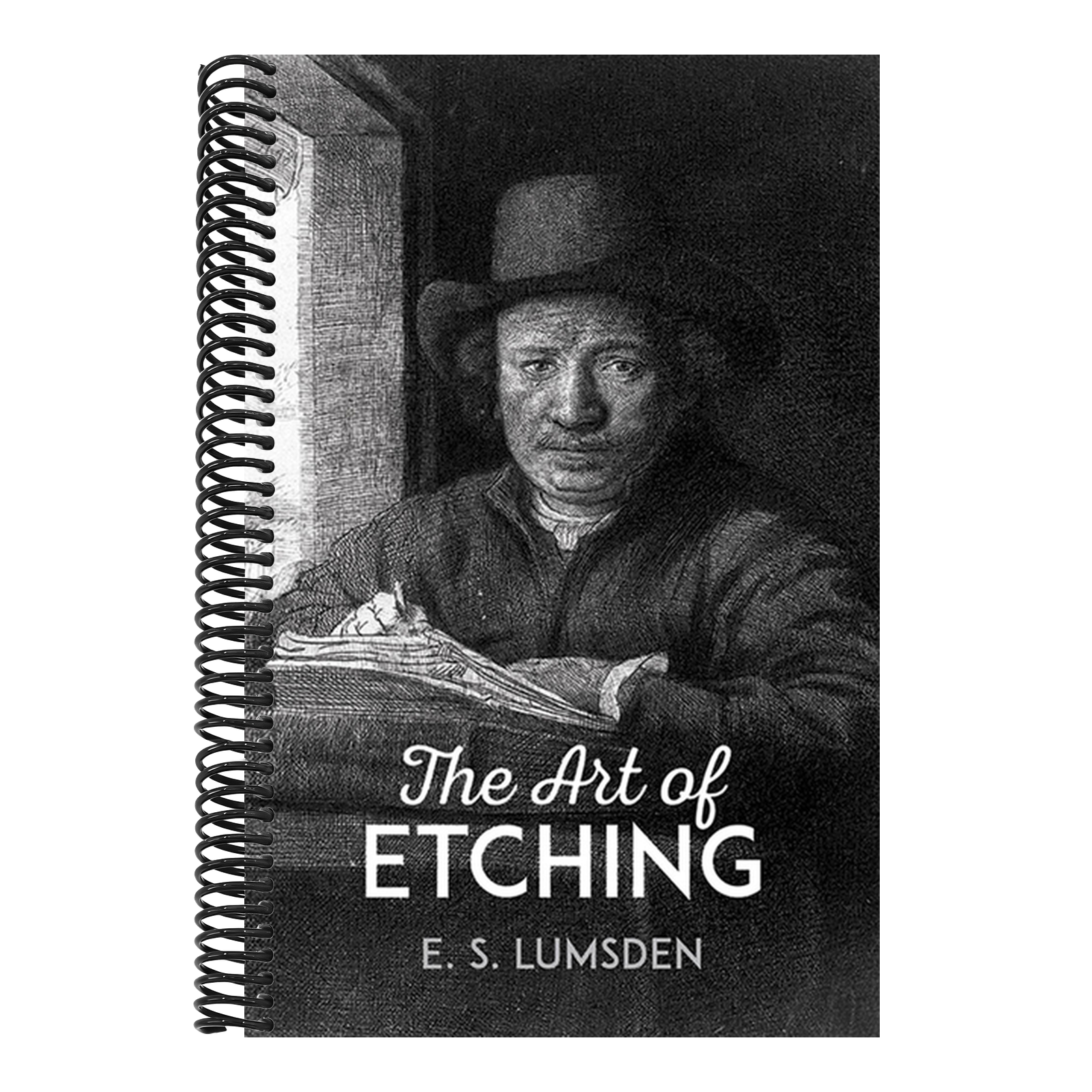 The Art of Etching