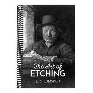 The Art of Etching