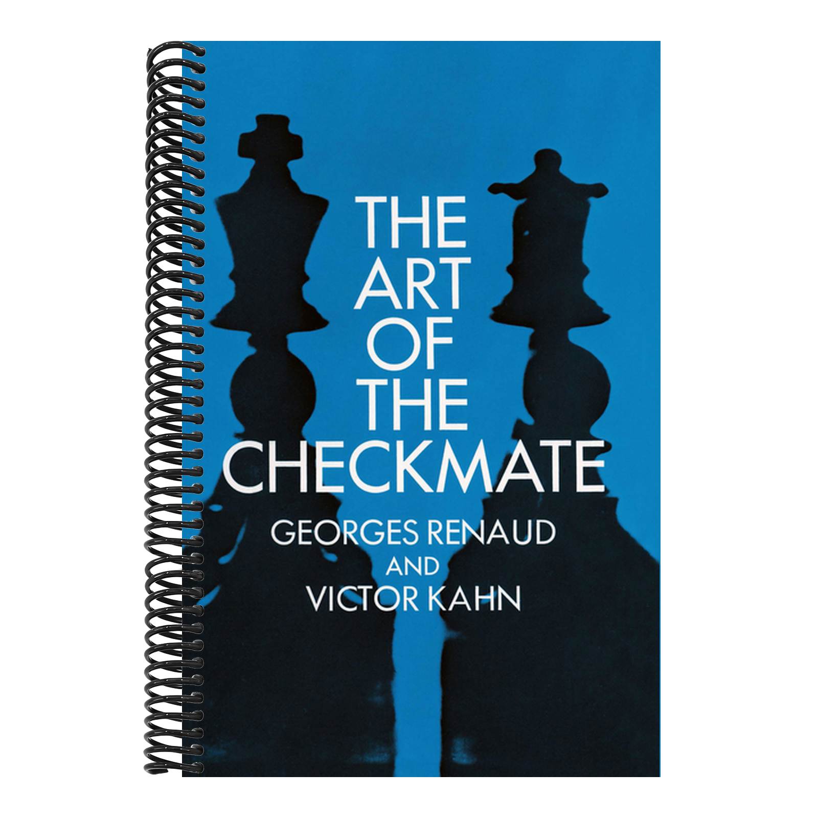 The Art of the Checkmate (Revised)