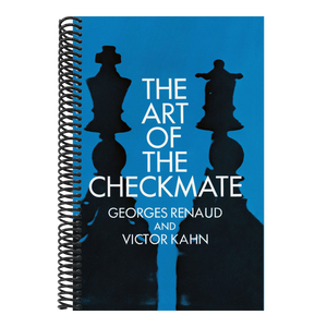 The Art of the Checkmate (Revised)