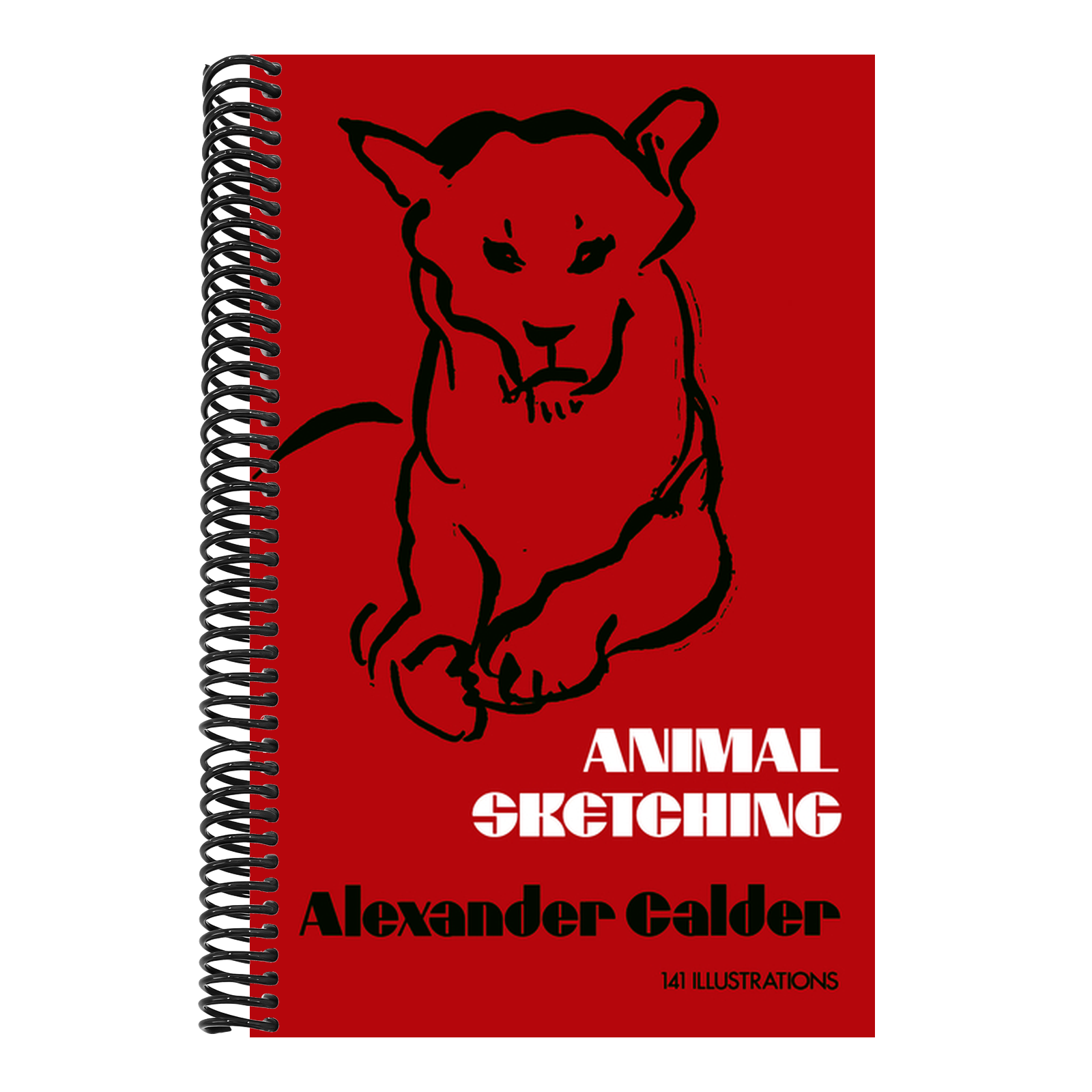 Animal Sketching (Revised)