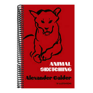 Animal Sketching (Revised)