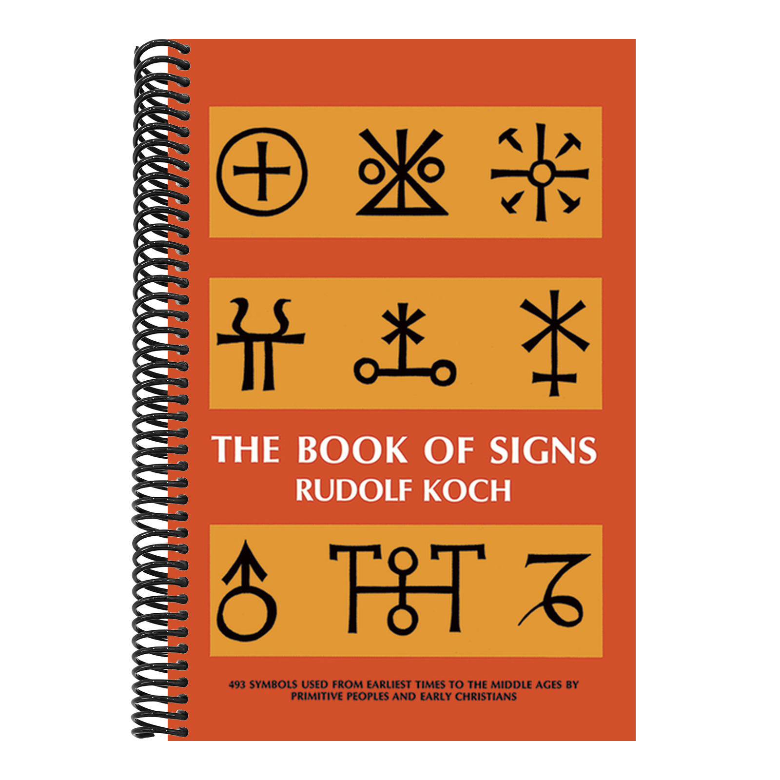 The Book of Signs
