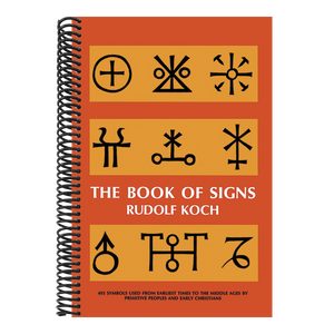 The Book of Signs