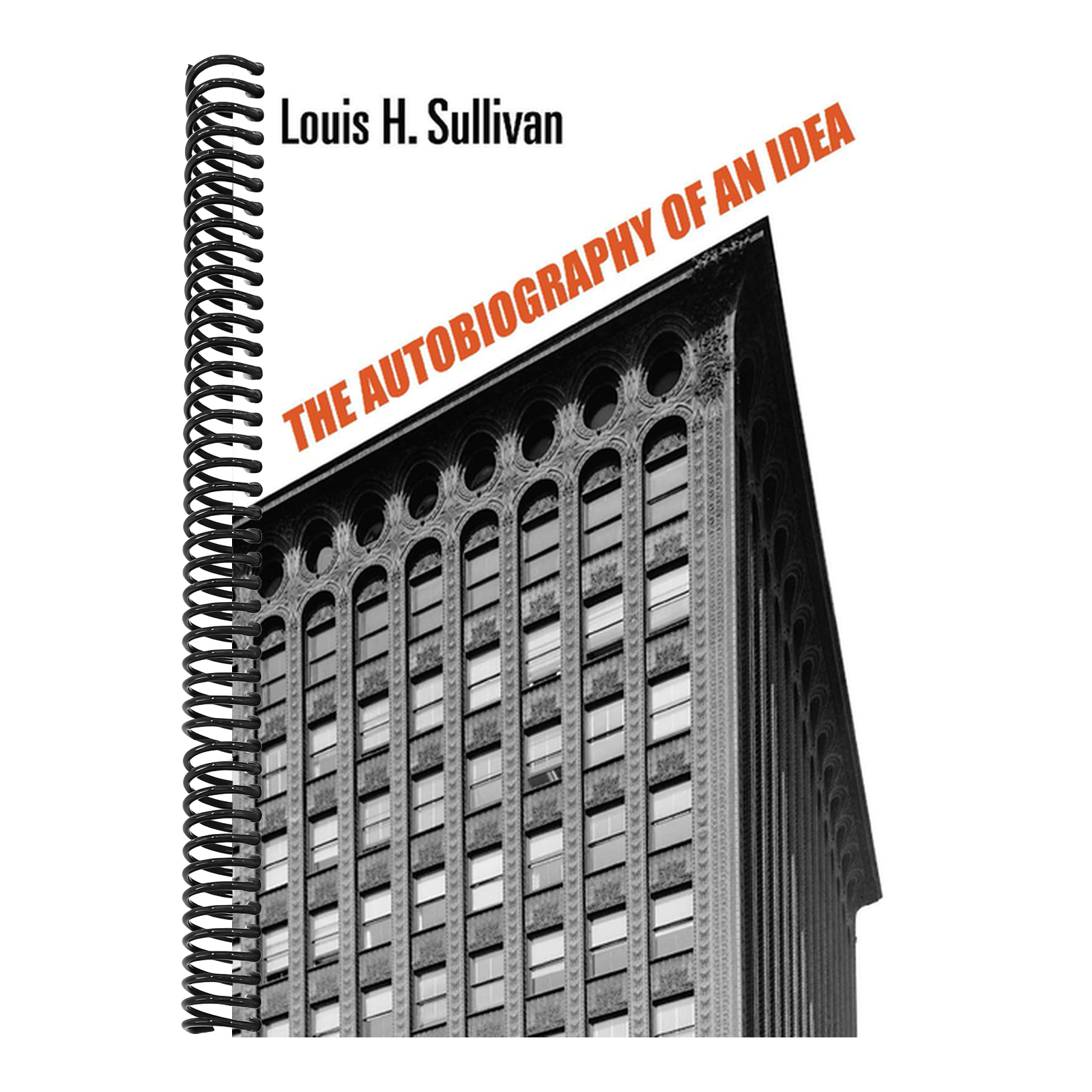 The Autobiography of an Idea
