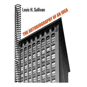 The Autobiography of an Idea