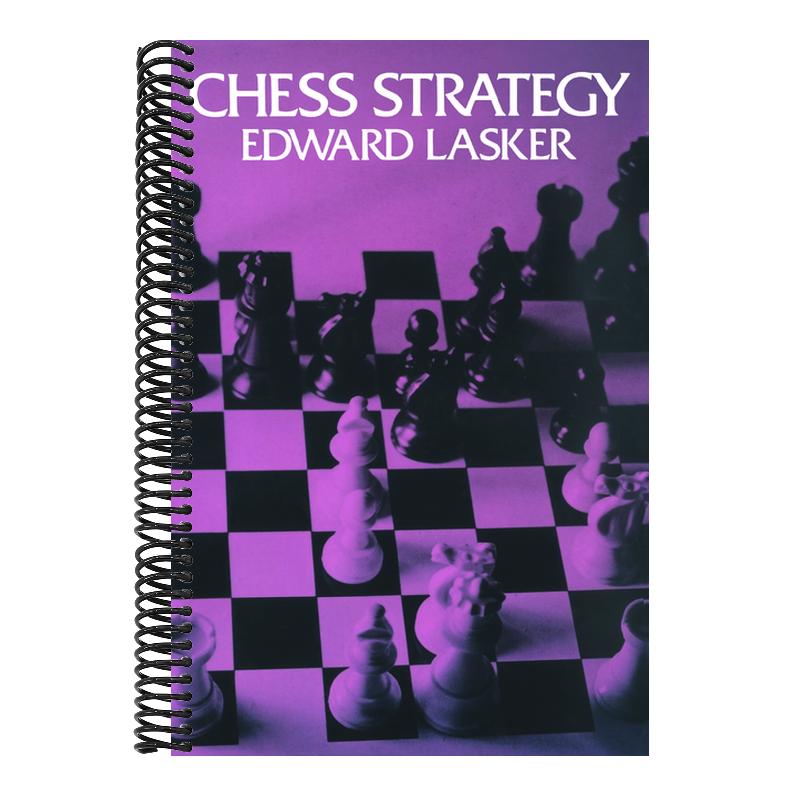 Chess Strategy (Revised)