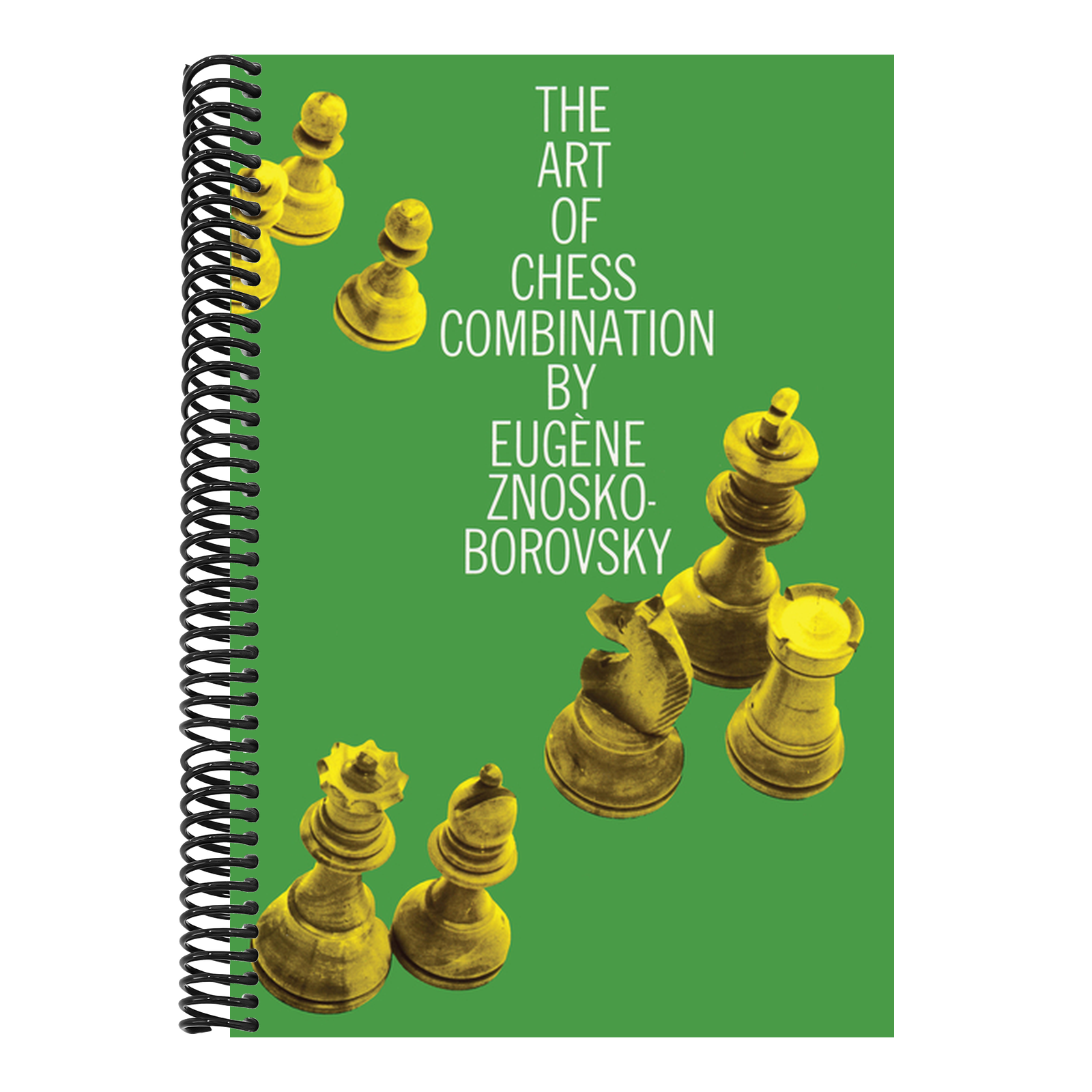 The Art of Chess Combination