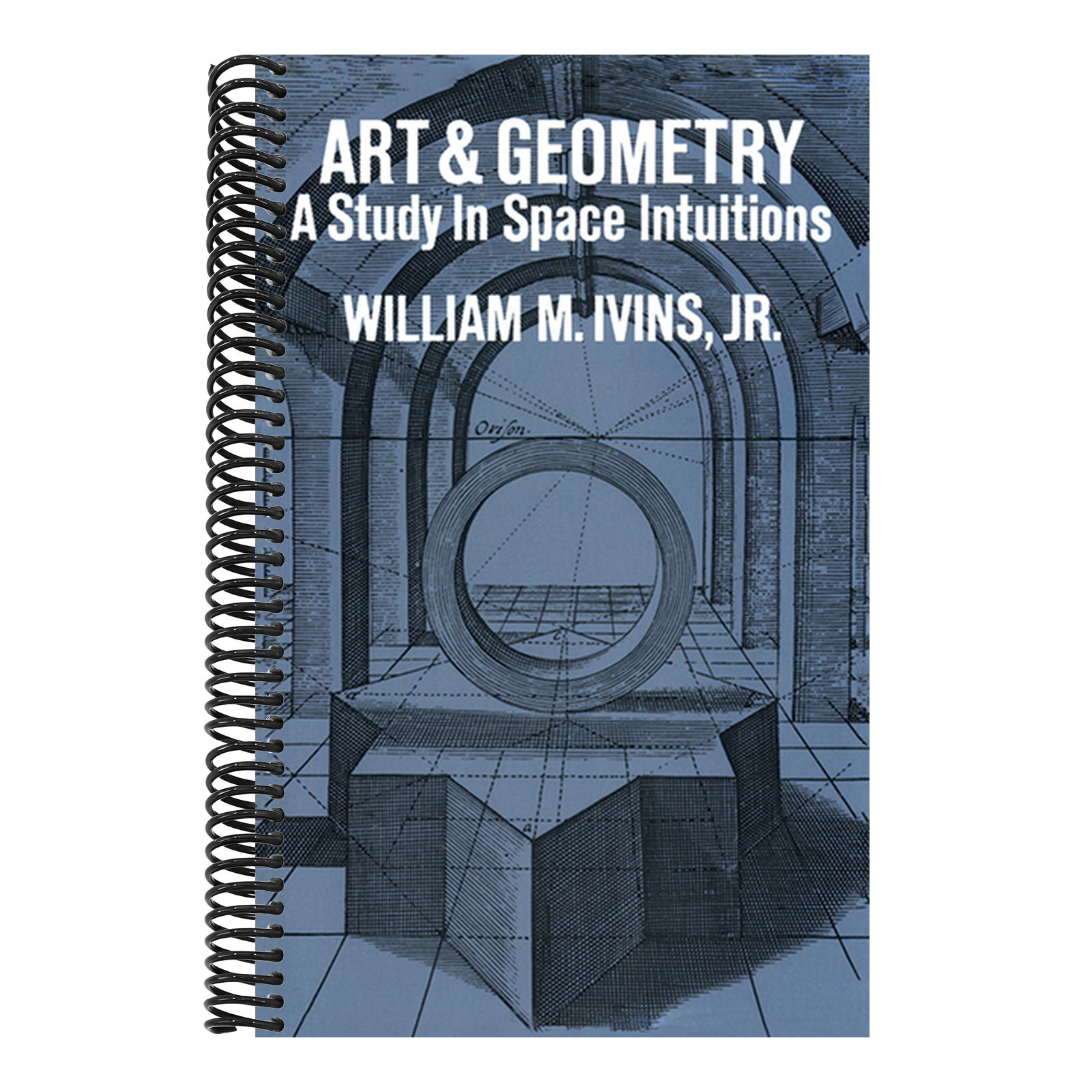 Art and Geometry: A Study in Space Intuitions