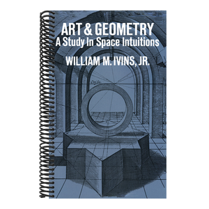 Art and Geometry: A Study in Space Intuitions
