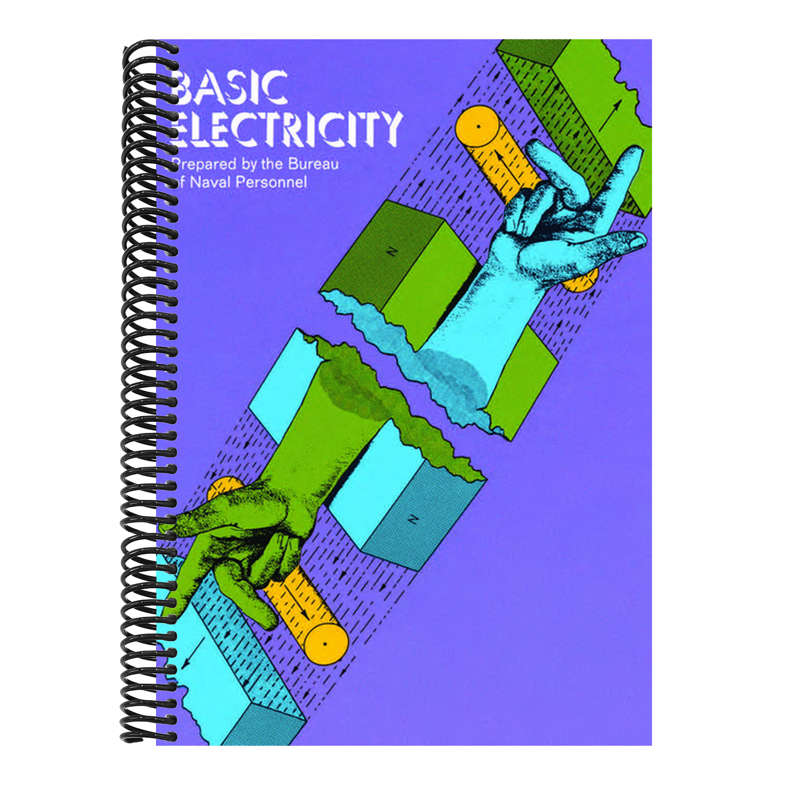 Basic Electricity (Revised and Enlarged)