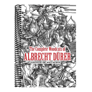 The Complete Woodcuts of Albrecht Dürer