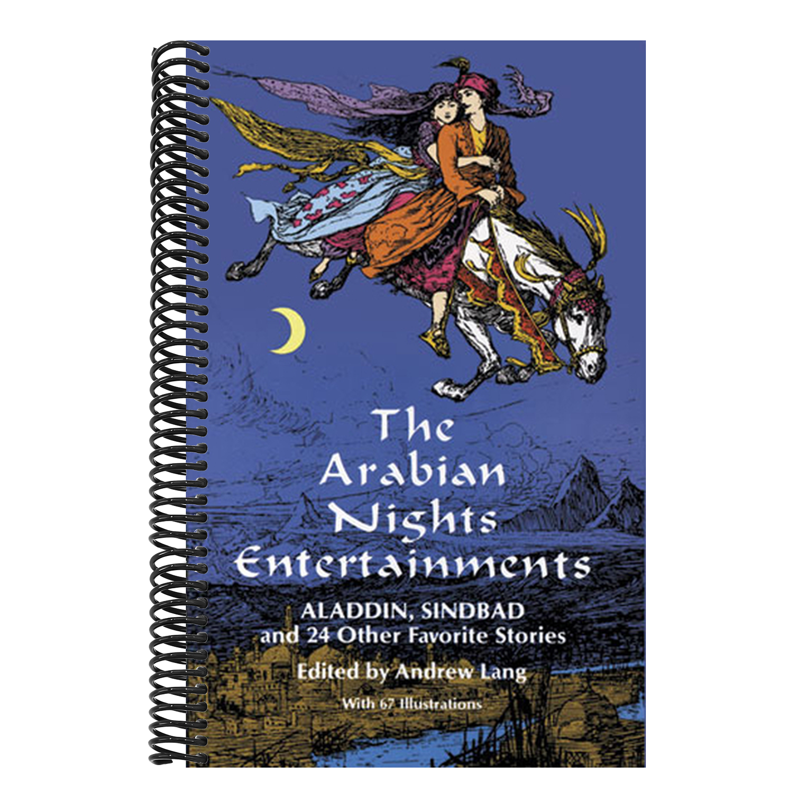 The Arabian Nights Entertainments