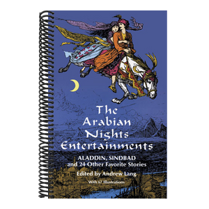 The Arabian Nights Entertainments