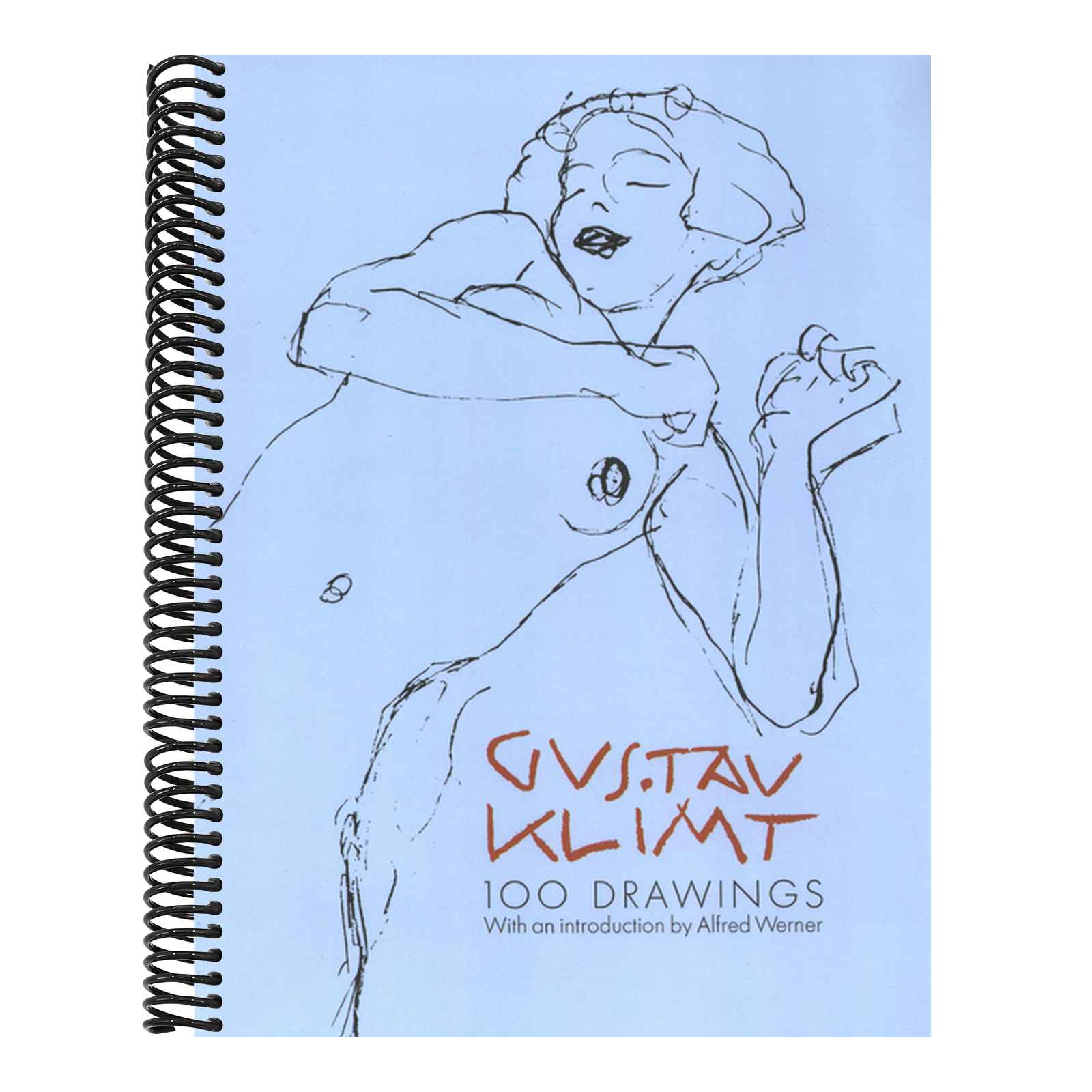 100 Drawings (Revised)
