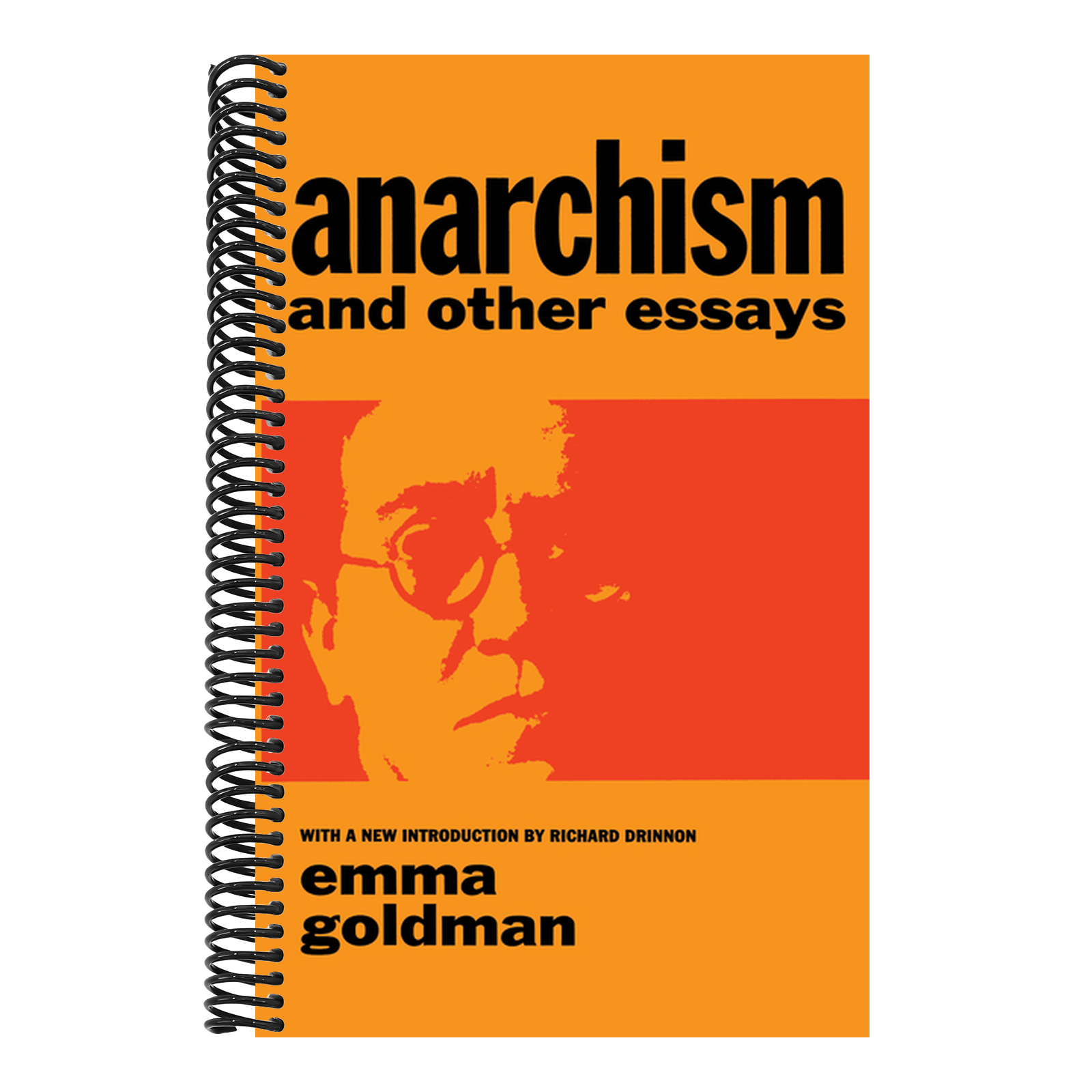 Anarchism and Other Essays