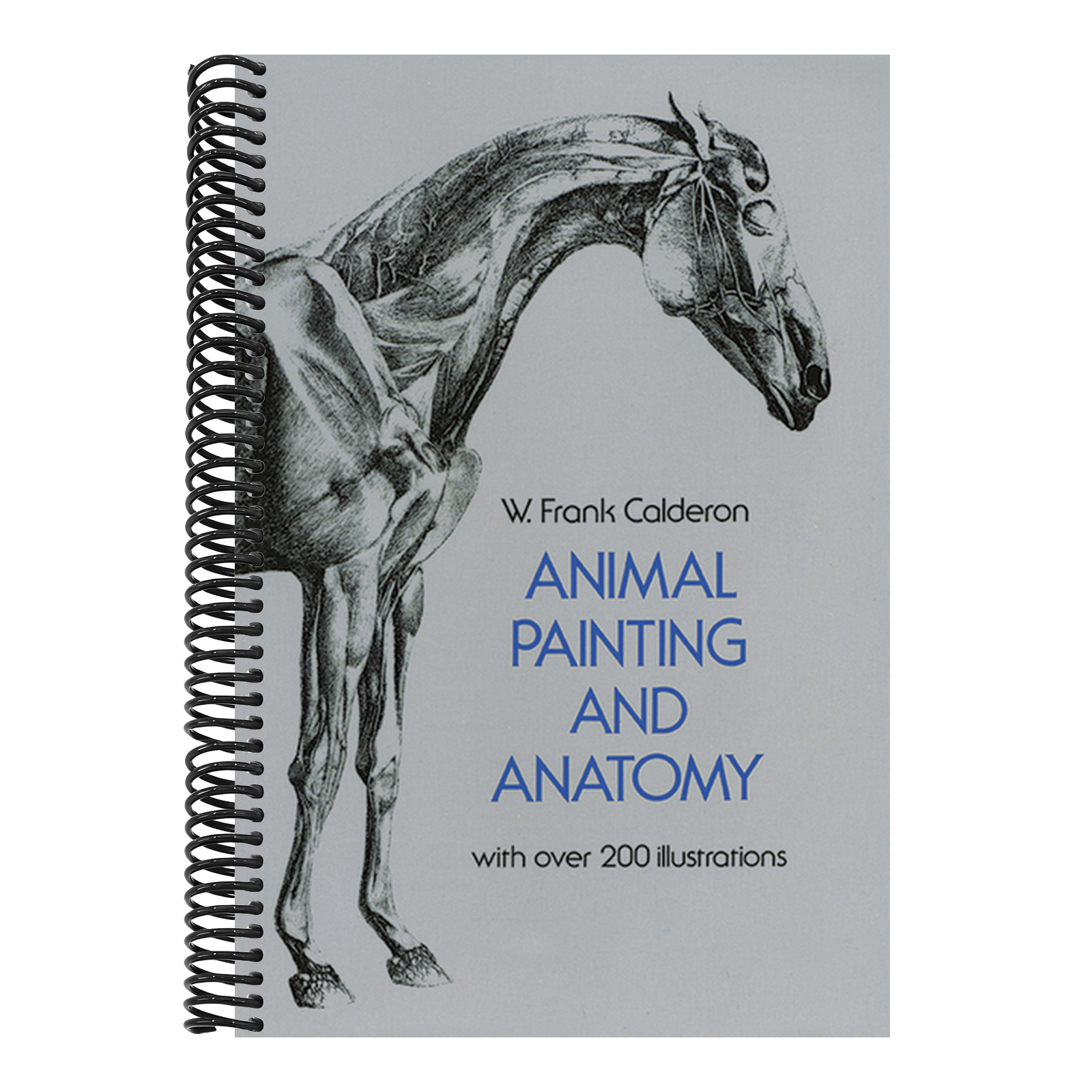 Animal Painting and Anatomy (Revised)