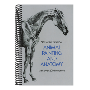 Animal Painting and Anatomy (Revised)
