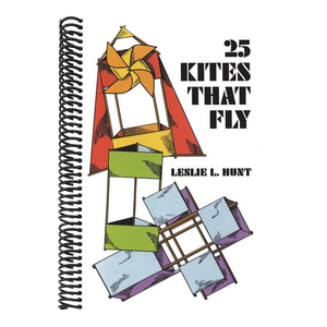 25 Kites That Fly (Revised)