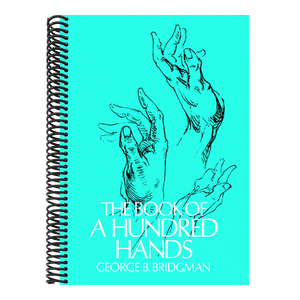 The Book of a Hundred Hands (Revised)