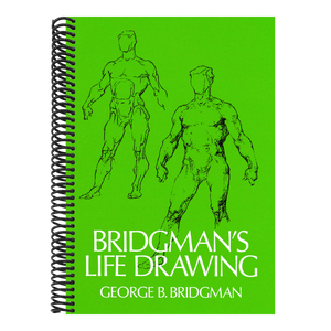 Bridgman's Life Drawing (Revised)