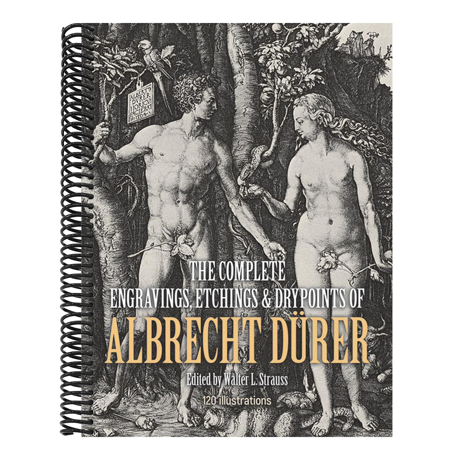 The Complete Engravings, Etchings and Drypoints of Albrecht Dürer