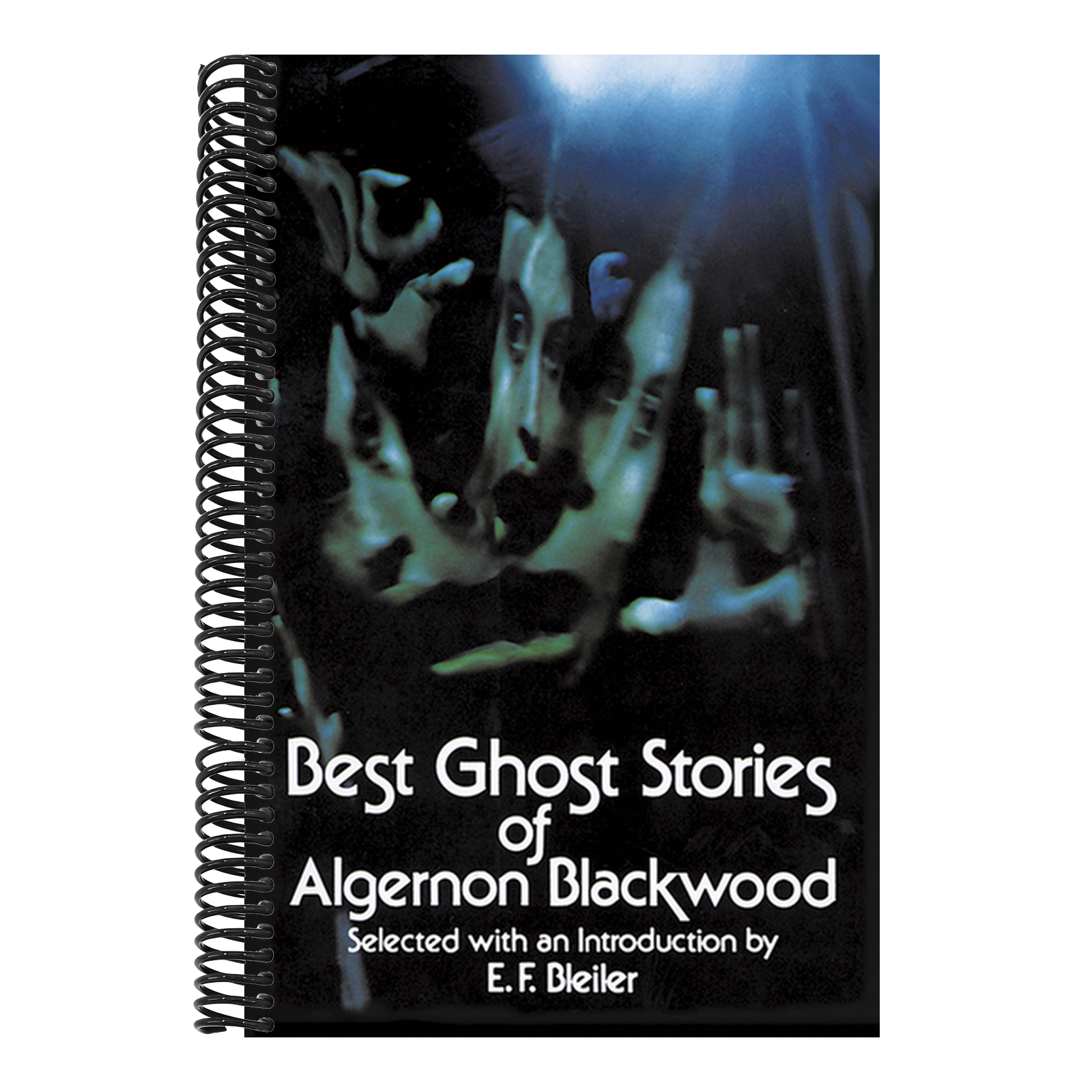 Best Ghost Stories of Algernon Blackwood