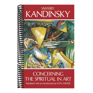 Concerning the Spiritual in Art (Revised)