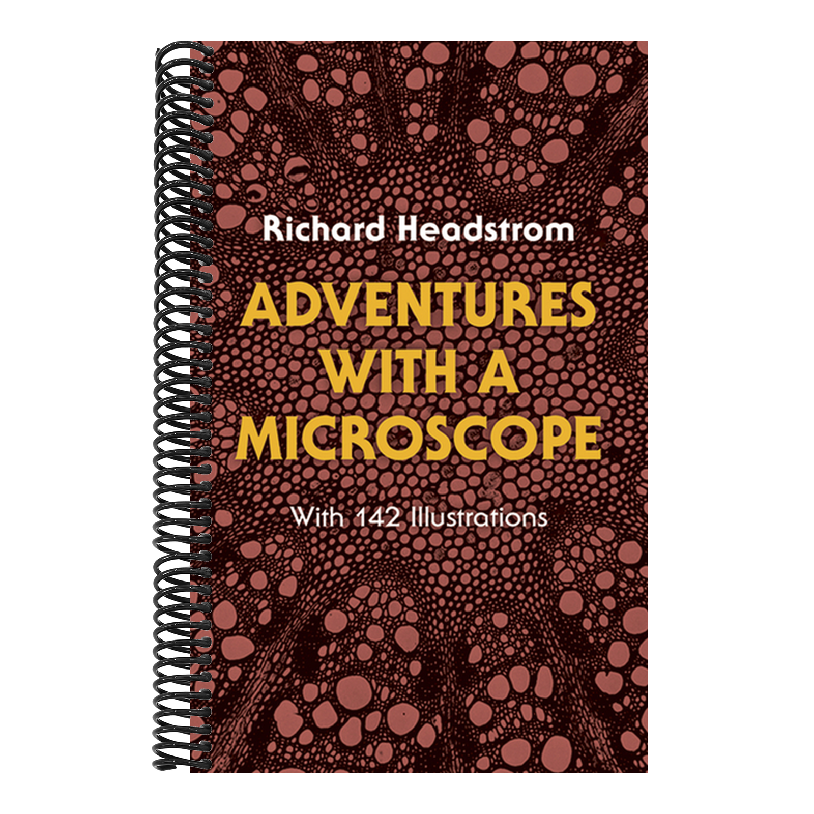 Adventures with a Microscope