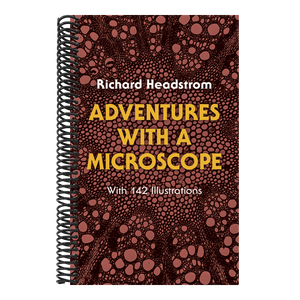 Adventures with a Microscope
