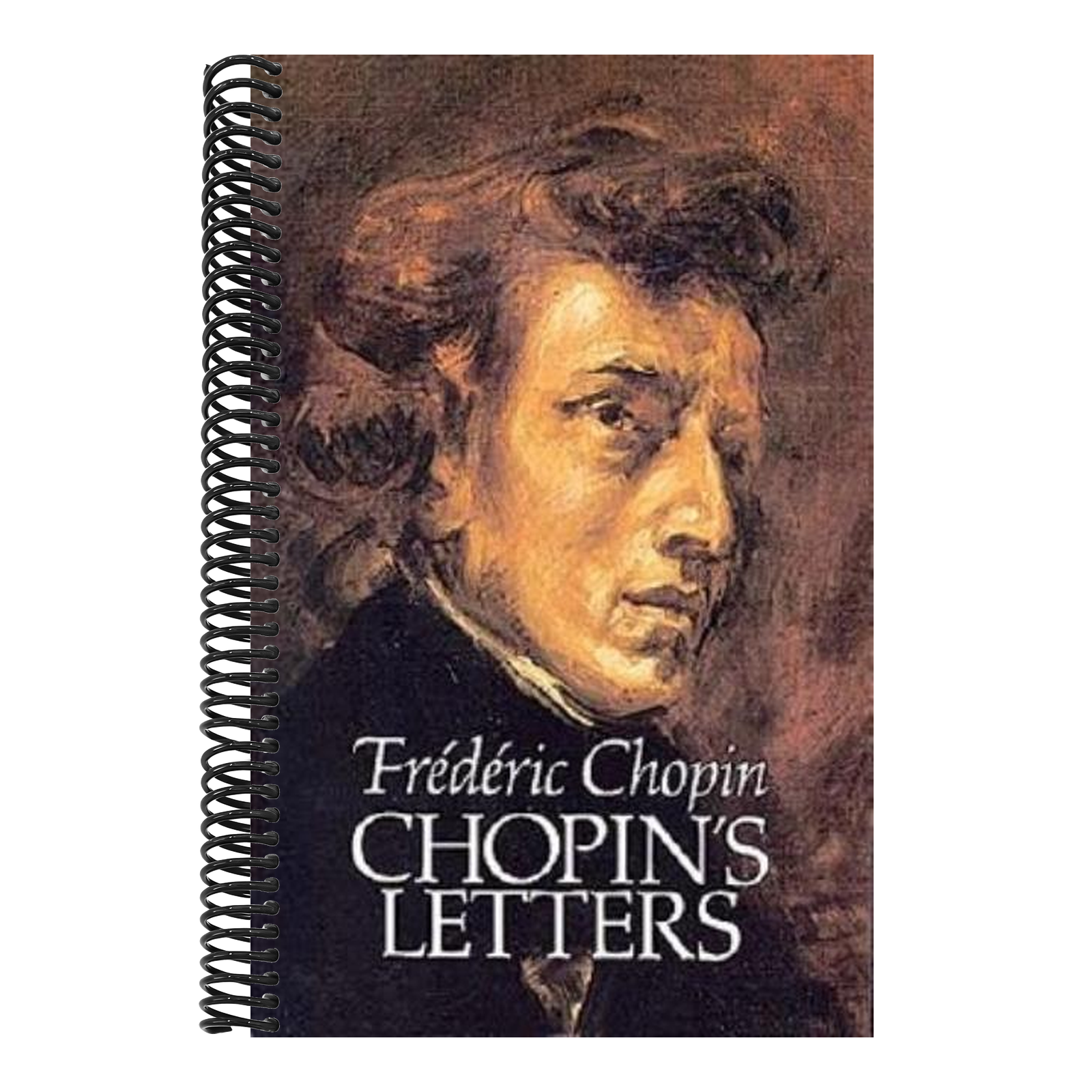 Chopin's Letters (Revised)
