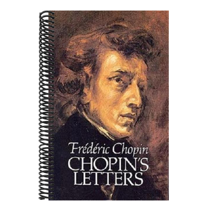 Chopin's Letters (Revised)