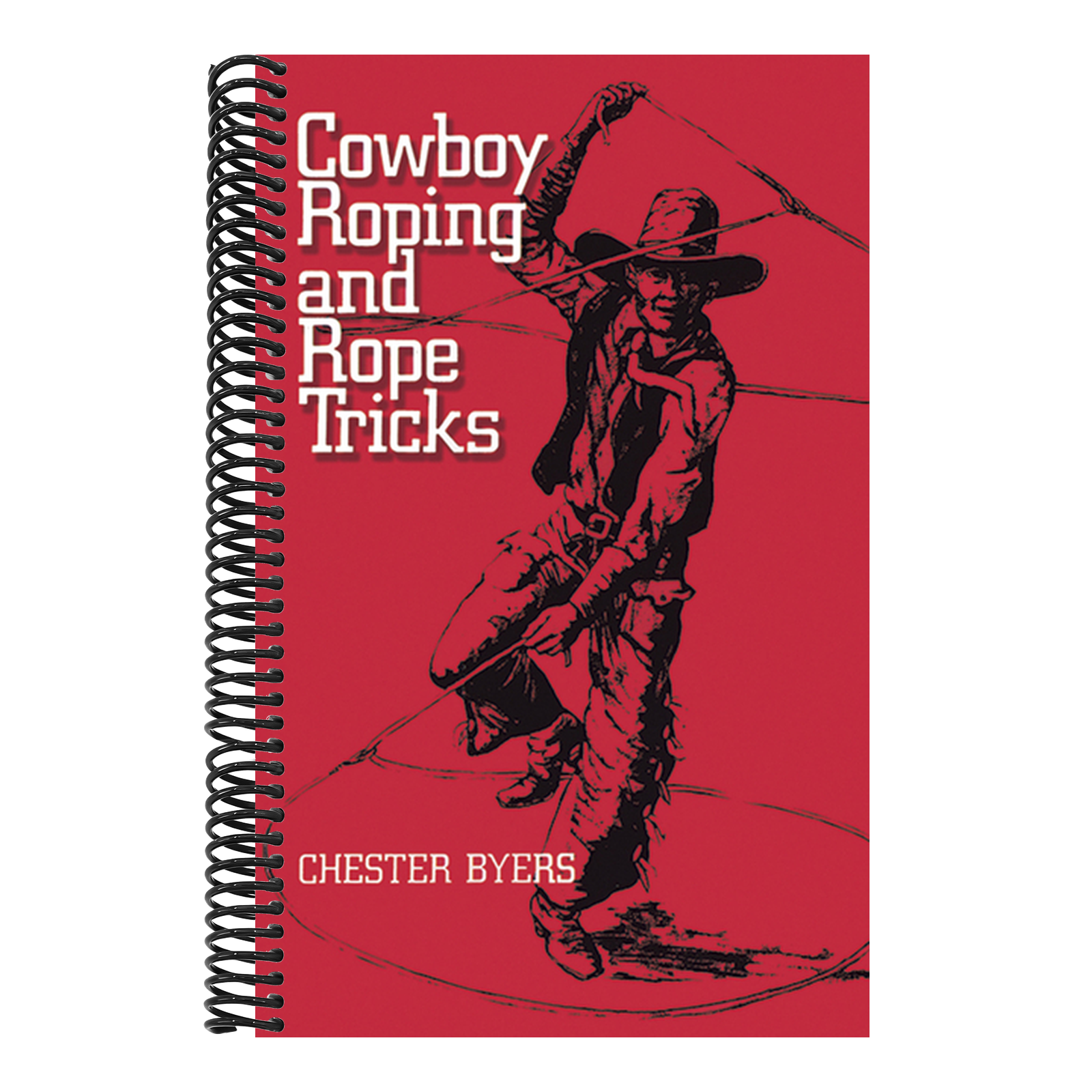 Cowboy Roping and Rope Tricks