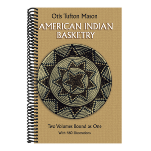 American Indian Basketry