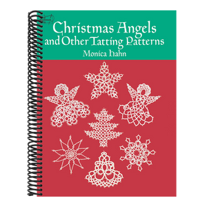 Christmas Angels and Other Tatting Patterns