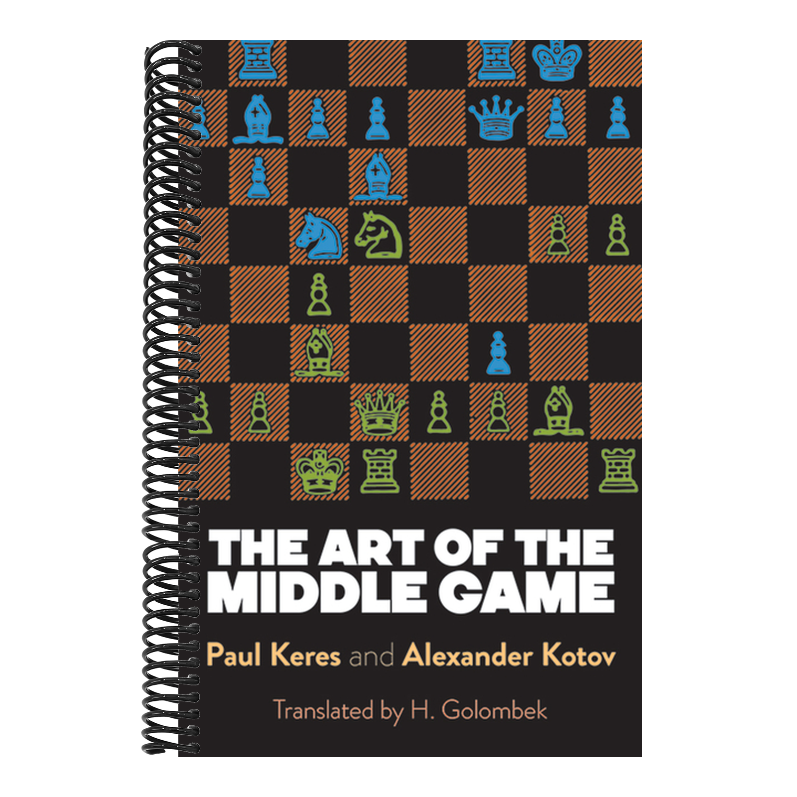 The Art of the Middle Game