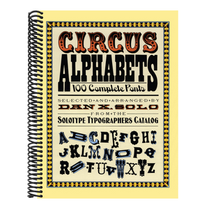 Circus Alphabets