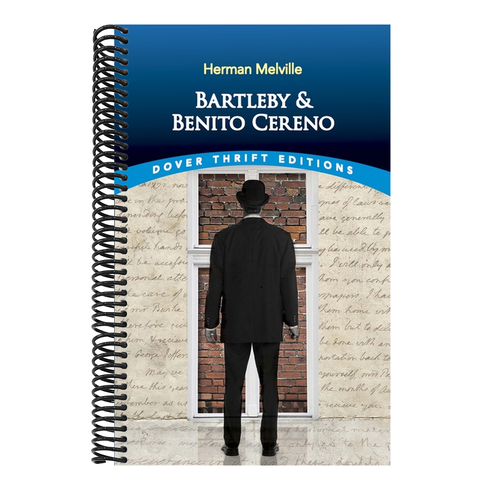 Bartleby and Benito Cereno