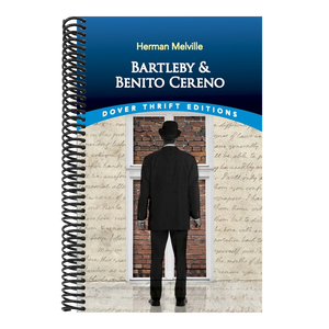 Bartleby and Benito Cereno