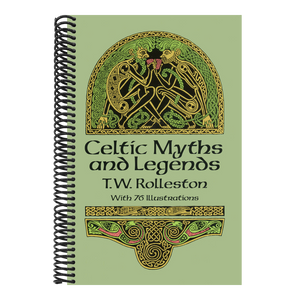 Celtic Myths and Legends