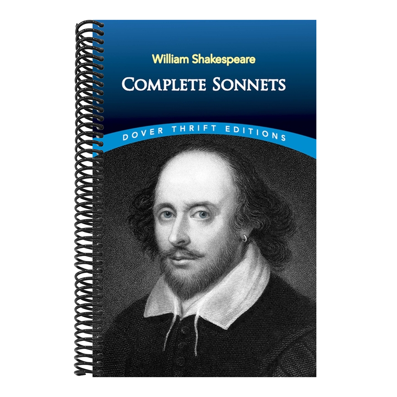 Complete Sonnets