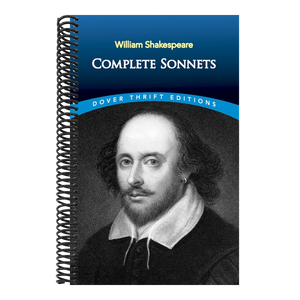 Complete Sonnets