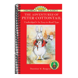 The Adventures of Peter Cottontail