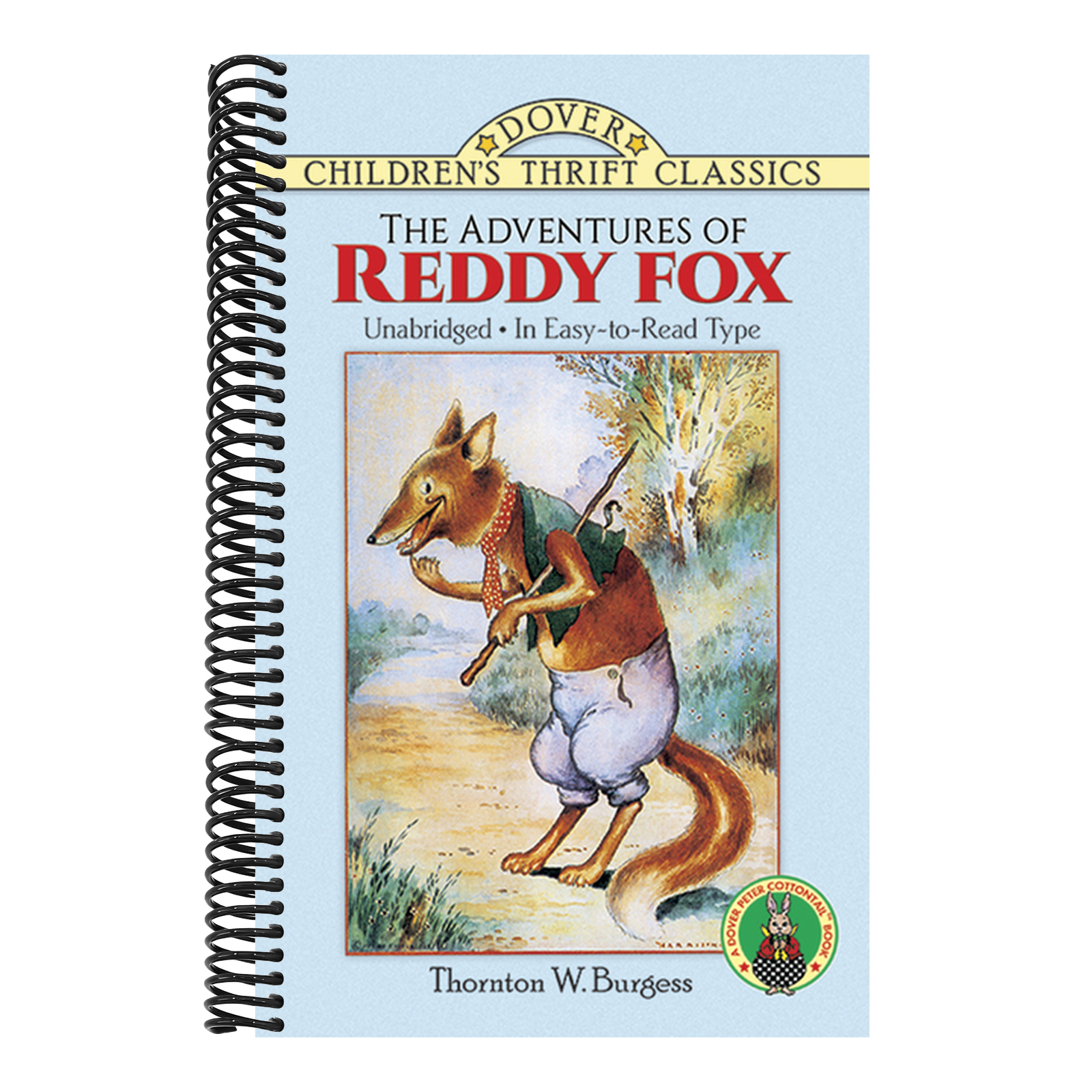 The Adventures of Reddy Fox