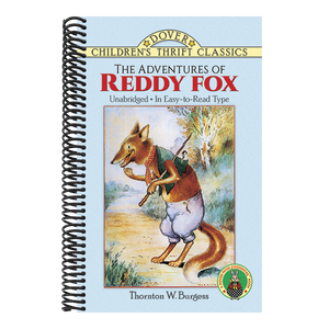 The Adventures of Reddy Fox