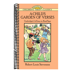 A Child's Garden of Verses (Revised)