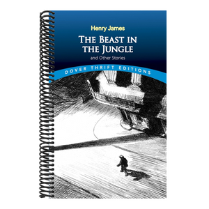 The Beast in the Jungle and Other Stories (Revised)