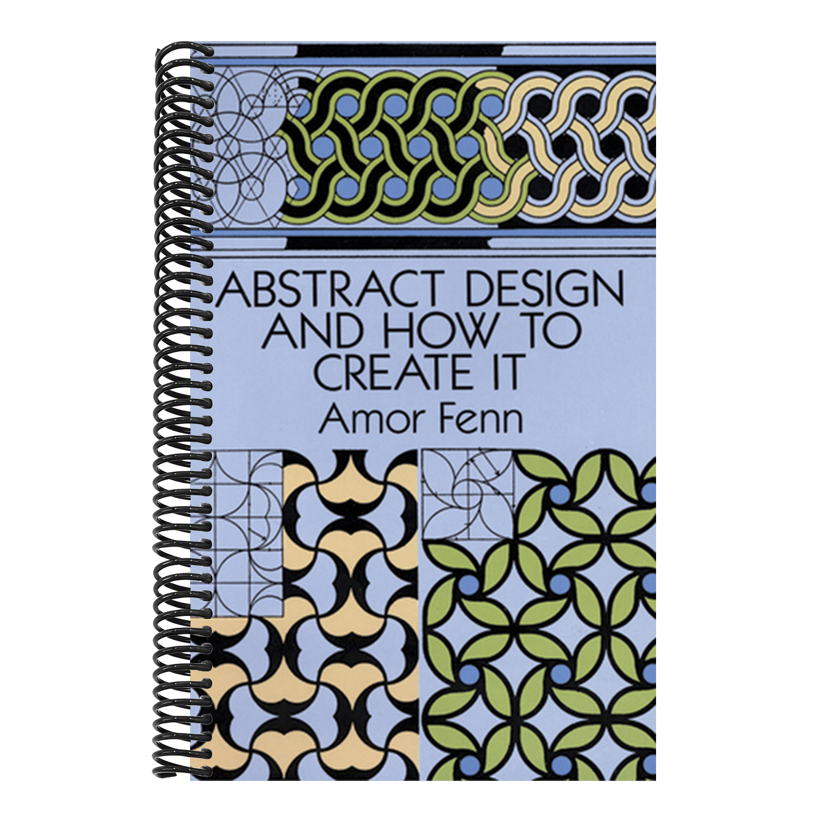 Abstract Design and How to Create It
