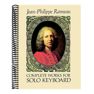 Complete Works for Solo Keyboard